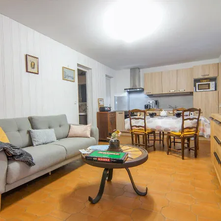 Maison Maffioli By Interhome Apartamento