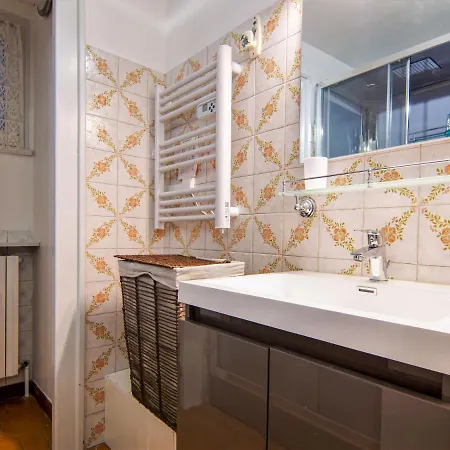 Apartamento Maison Maffioli By Interhome Chamonix