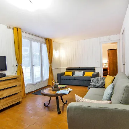 Apartamento Maison Maffioli By Interhome