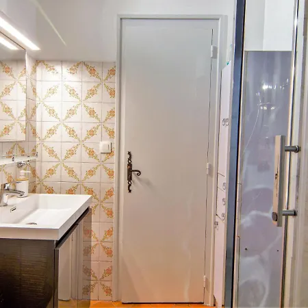 Maison Maffioli By Interhome Apartamento Chamonix