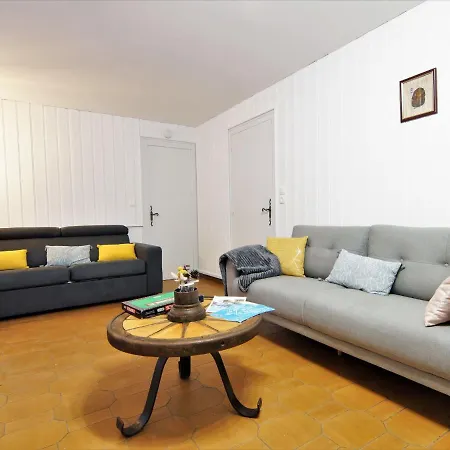 Lägenhet Maison Maffioli By Interhome Chamonix