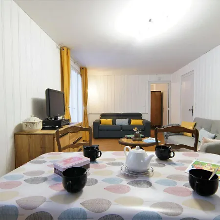 Appartement Maison Maffioli By Interhome